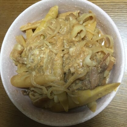 醤油で味付けするより、味噌の方が好みでした。美味しくいただきました。ありがとうございました。